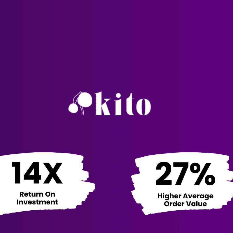 Kito Pet Case Study
